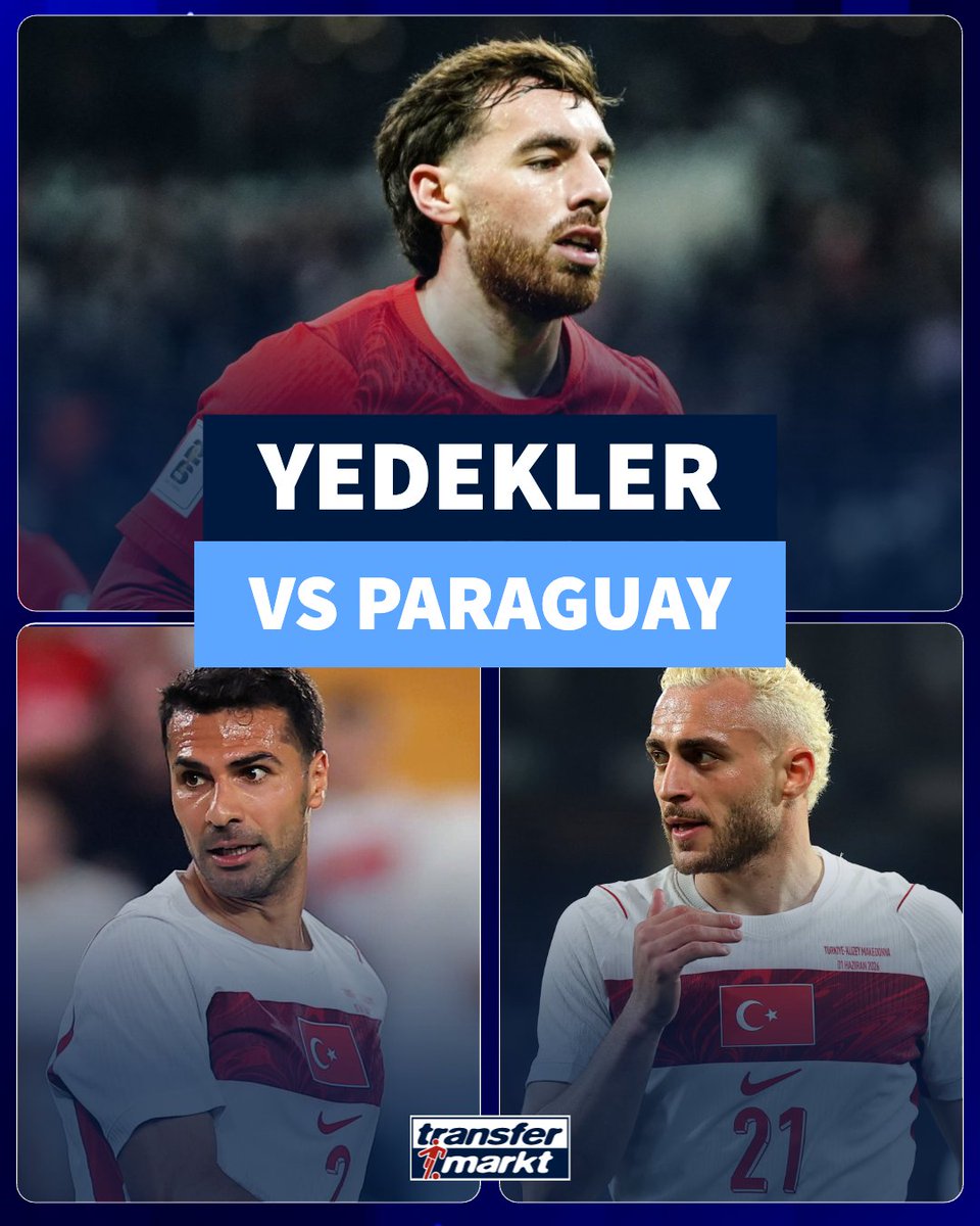 ❌ Vincenzo Montella, son idmanda Orkun Kökçü, Barış Alper Yılmaz ve Zeki Çelik'e ilk 11'de yer vermedi!