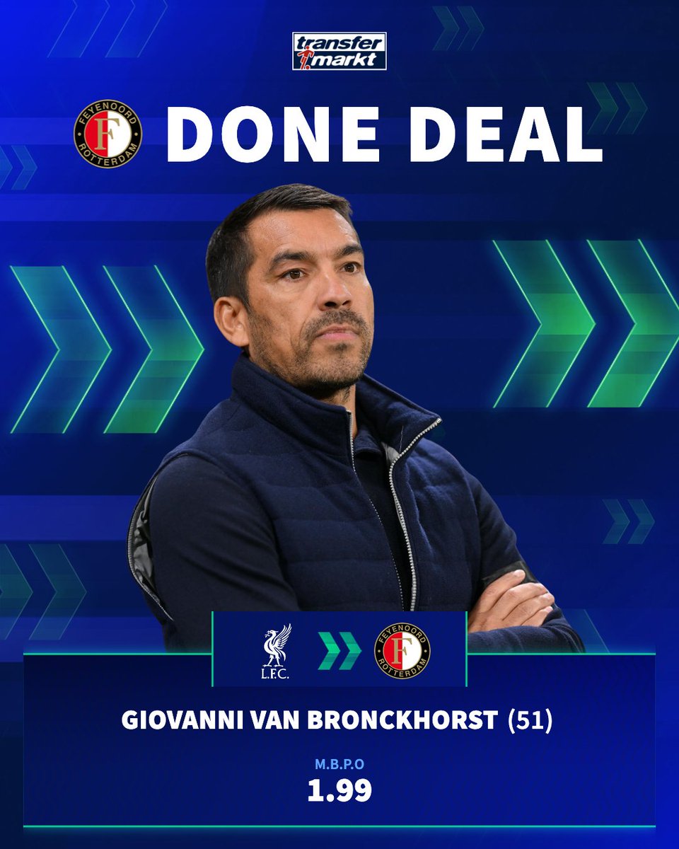 ✅ DONE DEAL