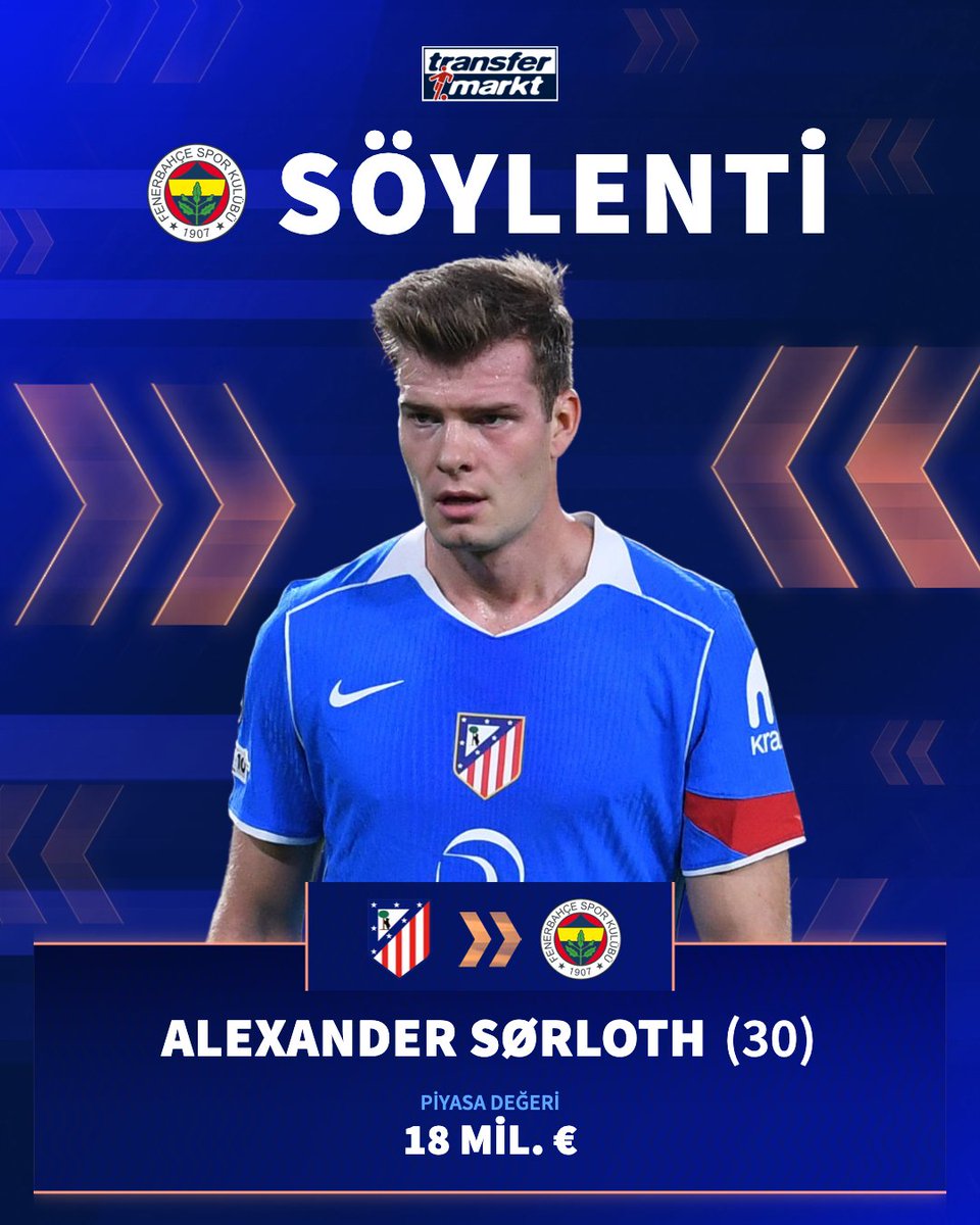 🟡🔵 Fenerbahçe, Serhou Guirassy transferinde indirime gidilmezse Alexander Sörloth'a teklif yapmayı planlıyor!