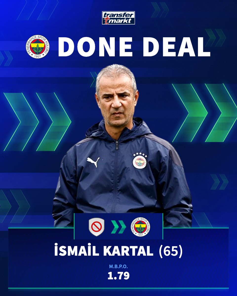 ✅ DONE DEAL
