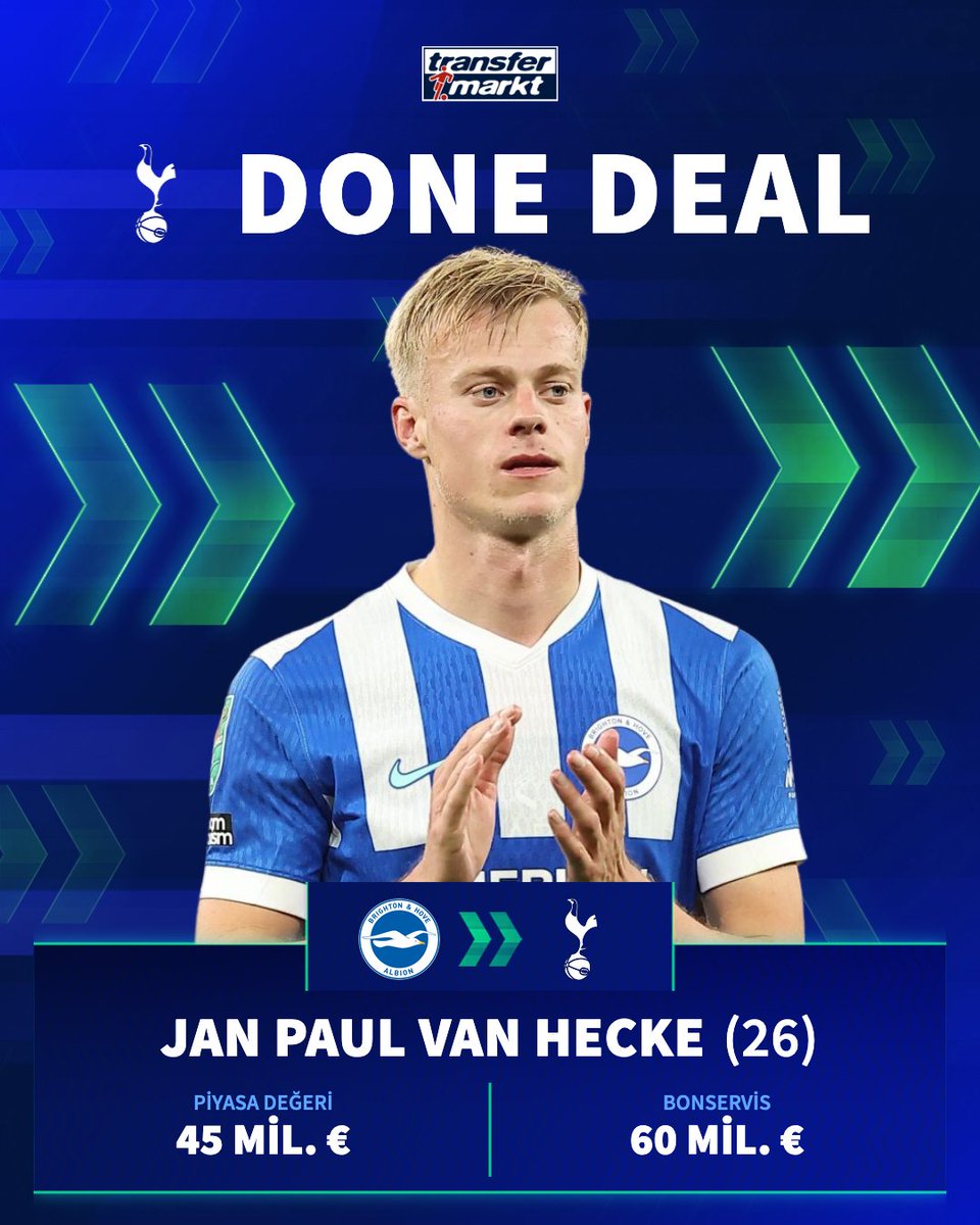 ✅ DONE DEAL