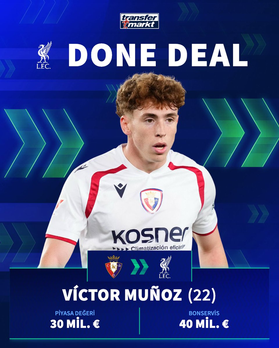 ✅ DONE DEAL