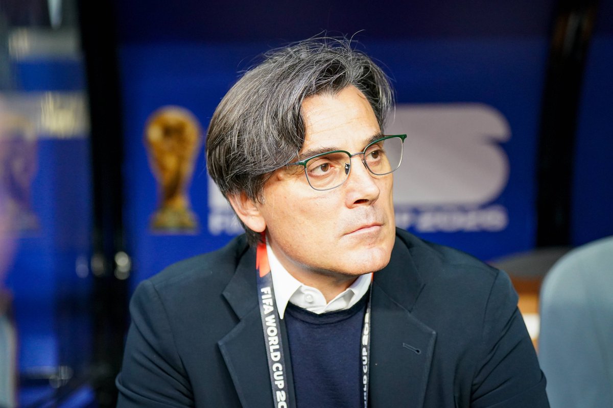 💬 Sizce Vincenzo Montella, istifa etmeli mi? futbolsonhaber.com