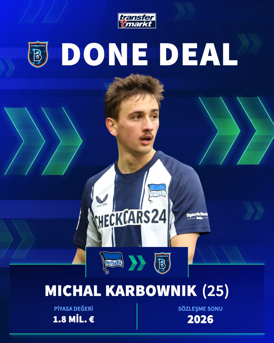 ✅ DONE DEAL