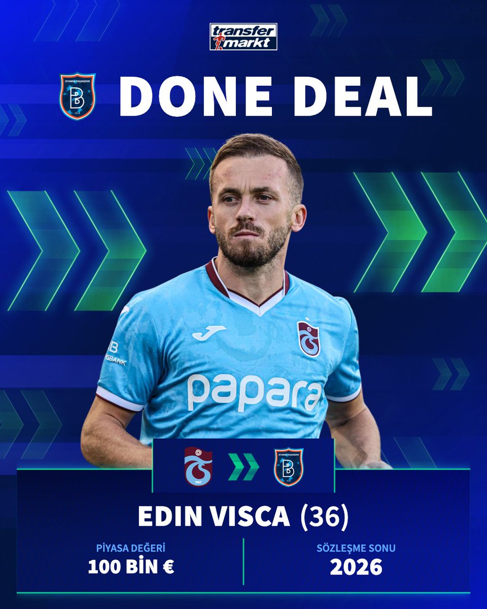 ✅ DONE DEAL