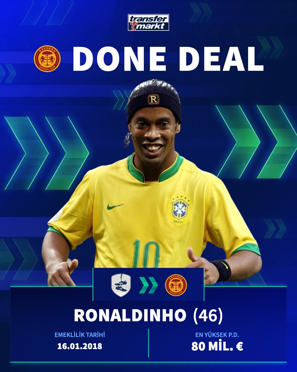 ✅ DONE DEAL