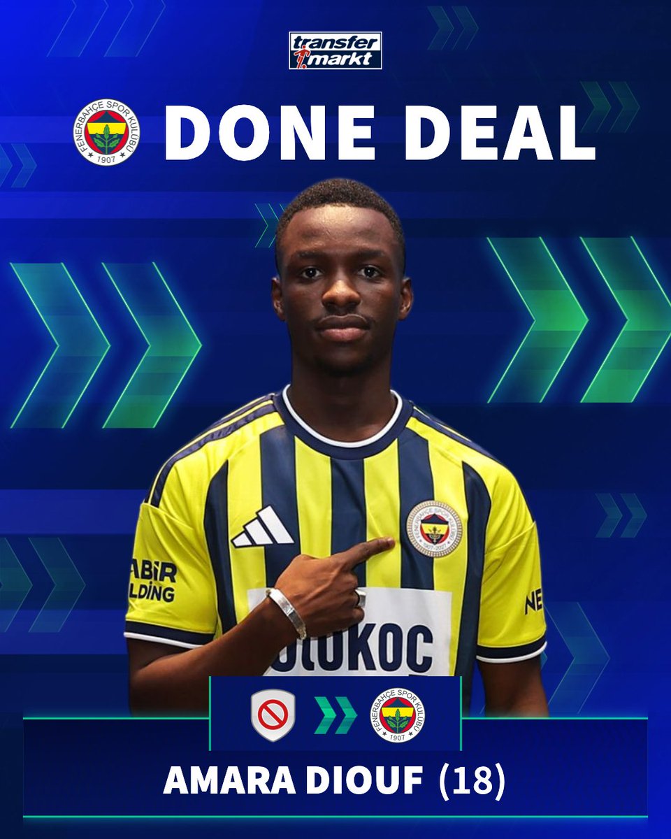 ✅ DONE DEAL