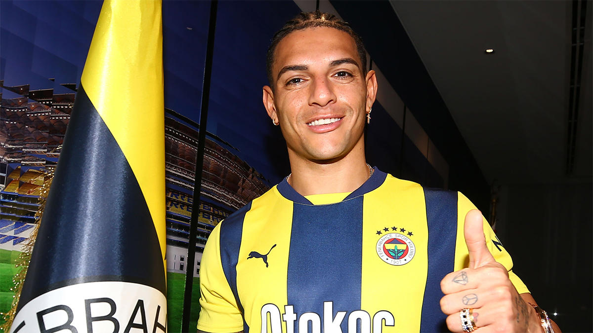 ❌ Fenerbahçe, Diego Carlos'un kendisine bildirilen programa uygun olarak sağlık kontrolüne katılmadığını açıkladı!