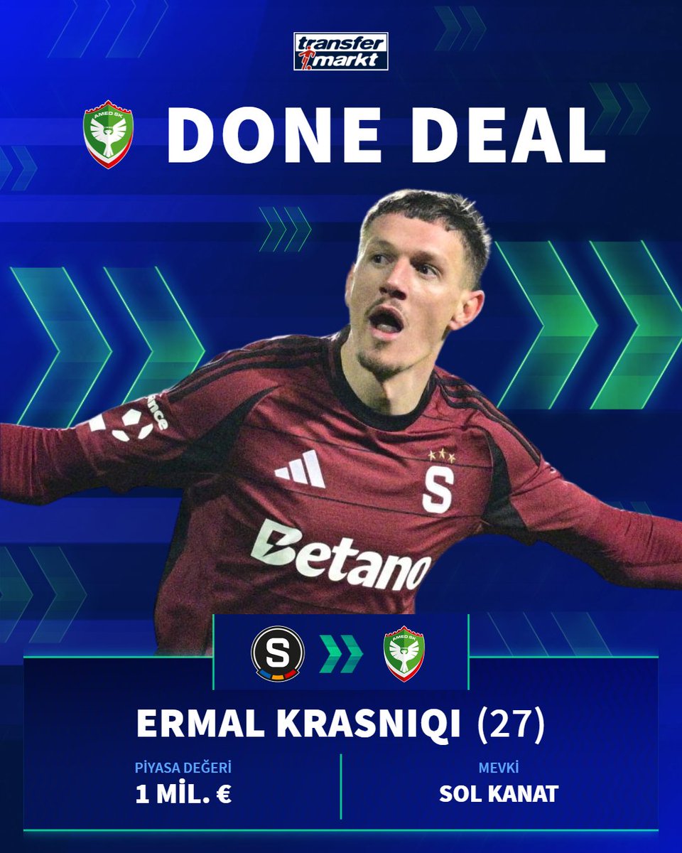 ✅ DONE DEAL