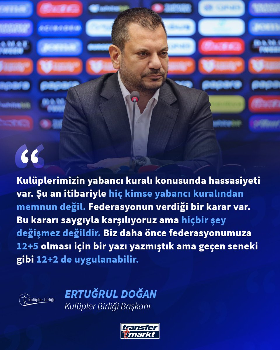 🤔 Sizce yabancı kuralı ne olmalı?