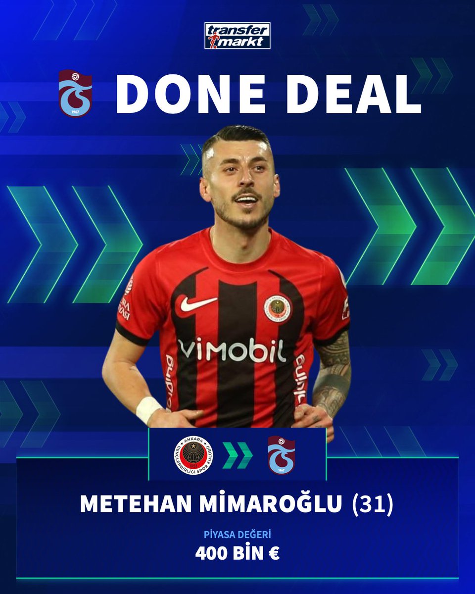 ✅ DONE DEAL