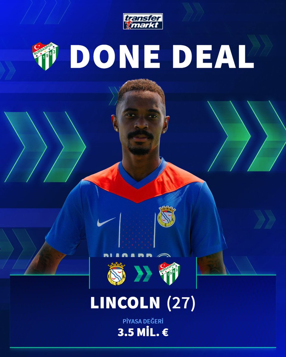 ✅ DONE DEAL