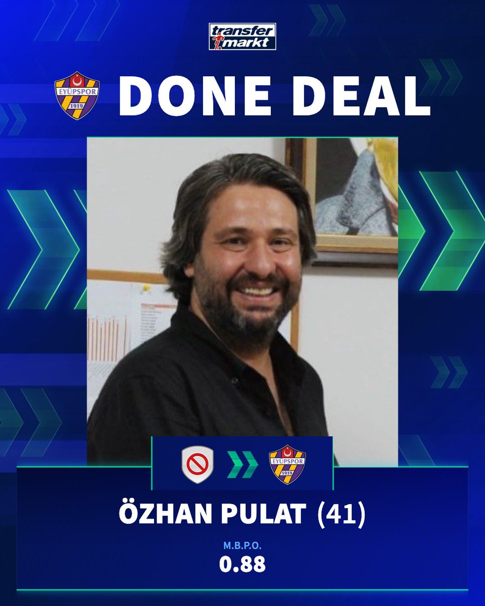 ✅ DONE DEAL