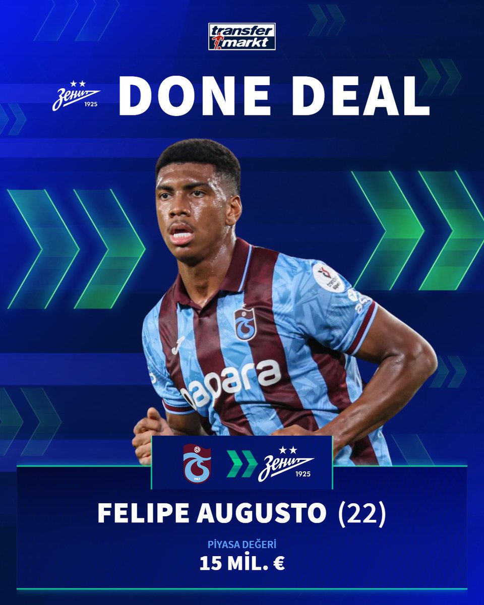 ✅ DONE DEAL