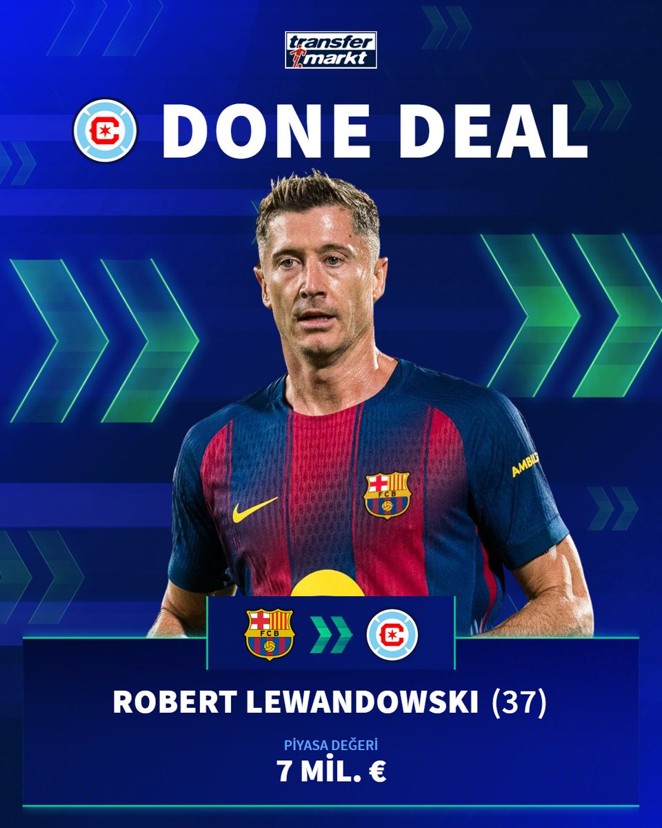 ✅ DONE DEAL