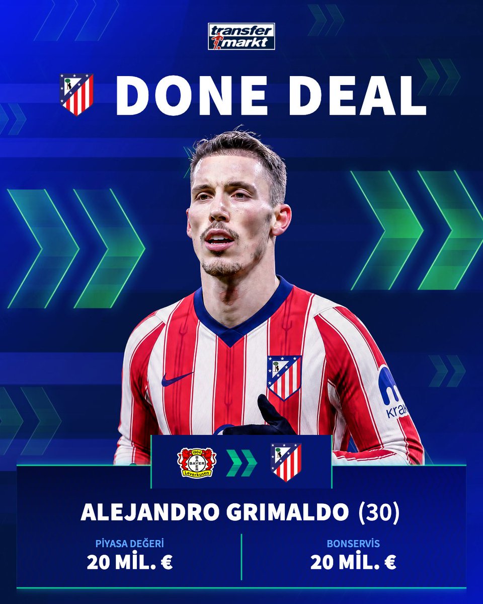 ✅ DONE DEAL