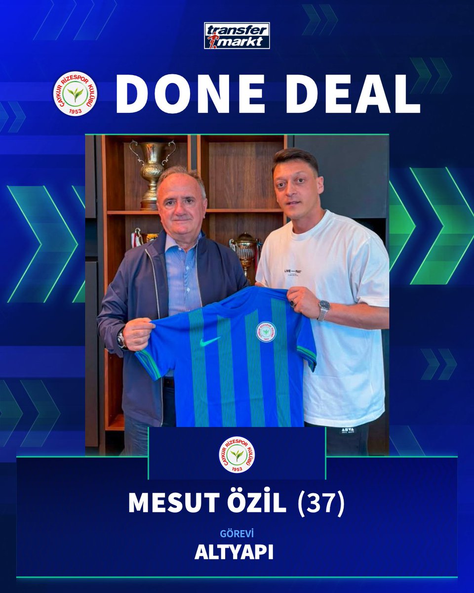 ✅ DONE DEAL