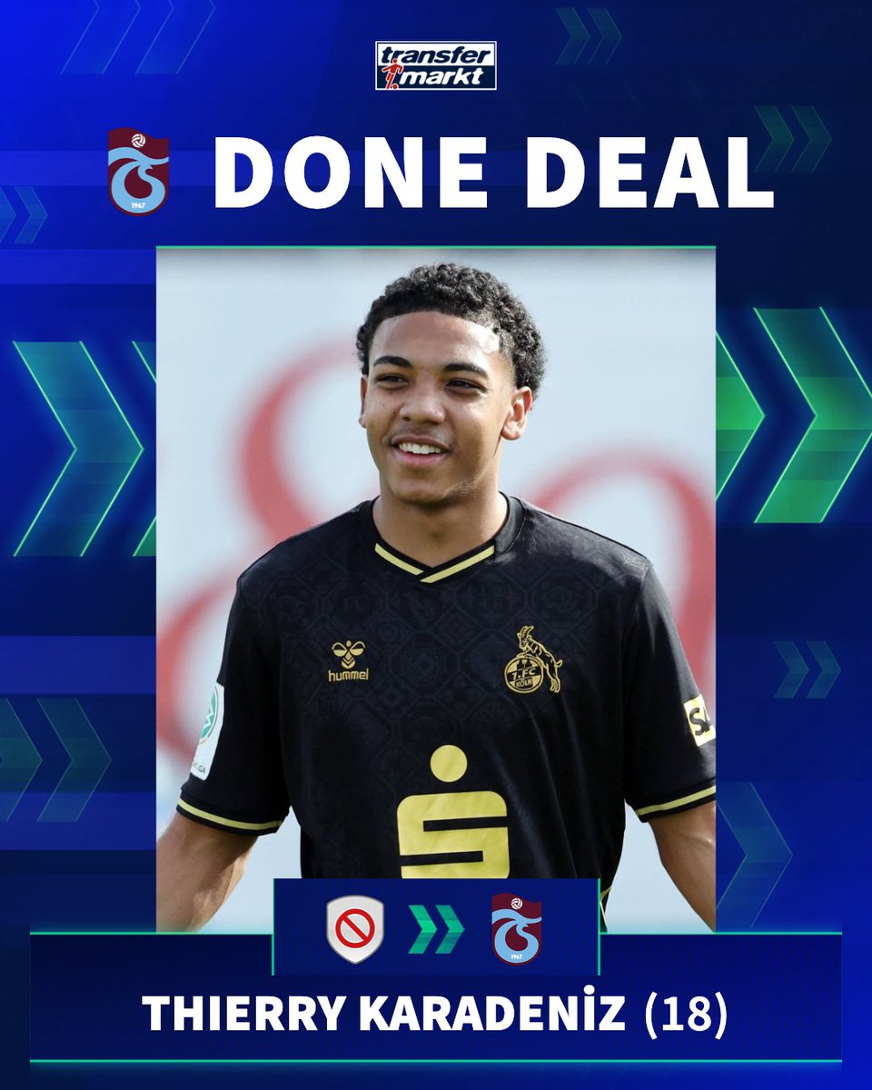 ✅ DONE DEAL