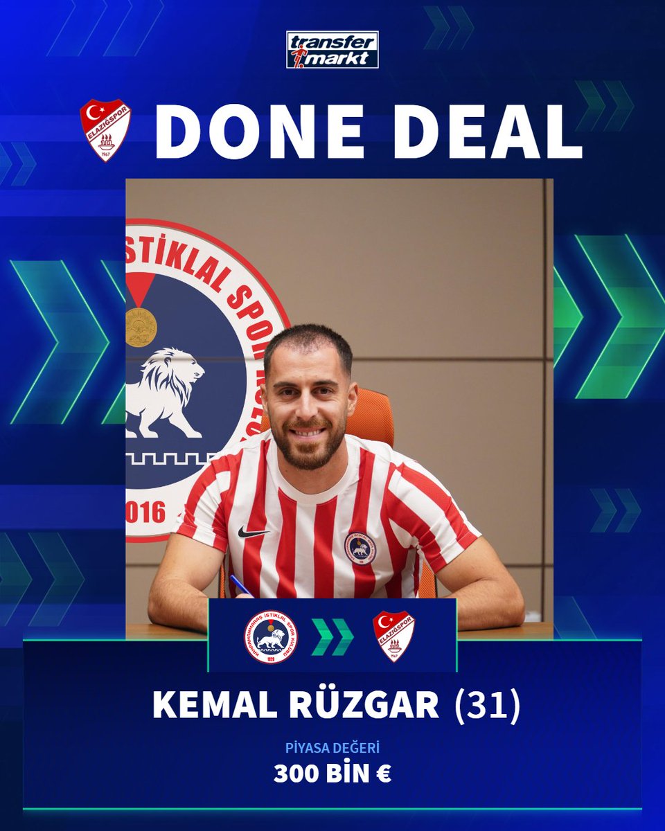 ✅ DONE DEAL