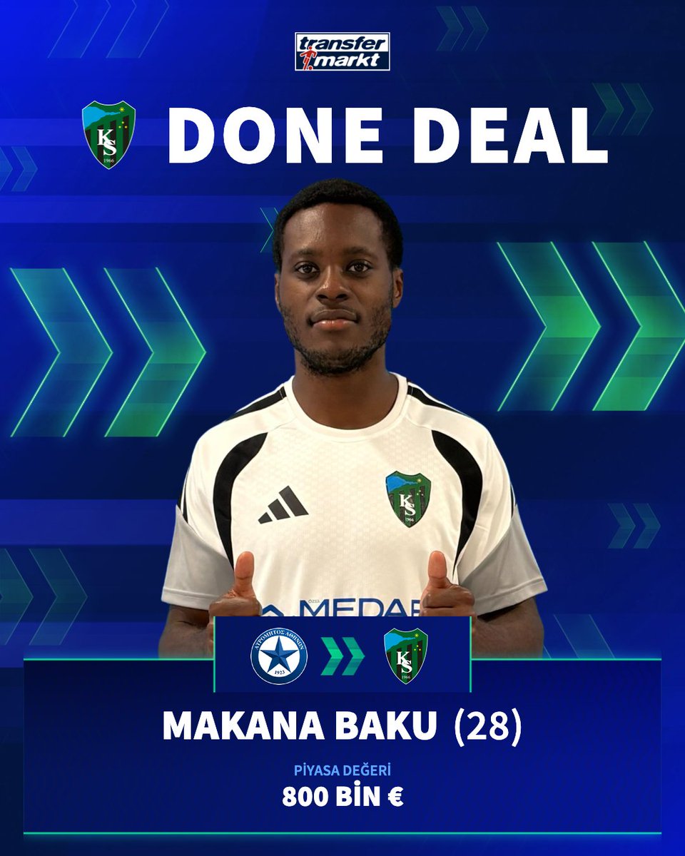 ✅ DONE DEAL