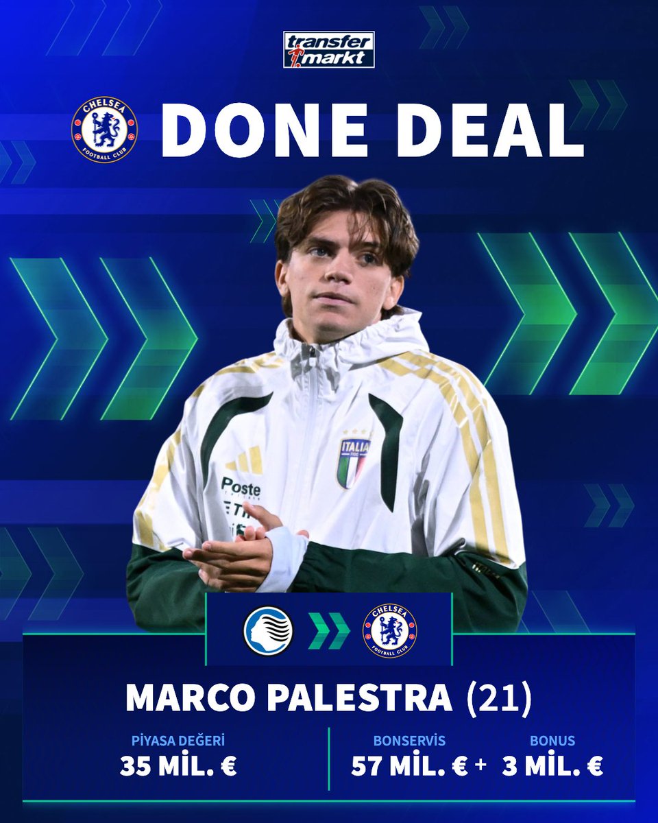 ✅ DONE DEAL