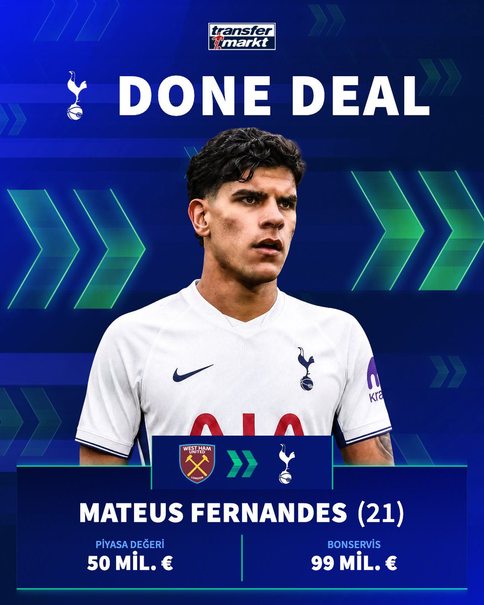 ✅ DONE DEAL