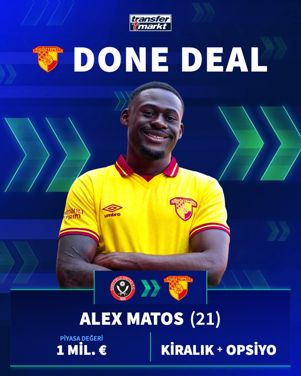 ✅ DONE DEAL