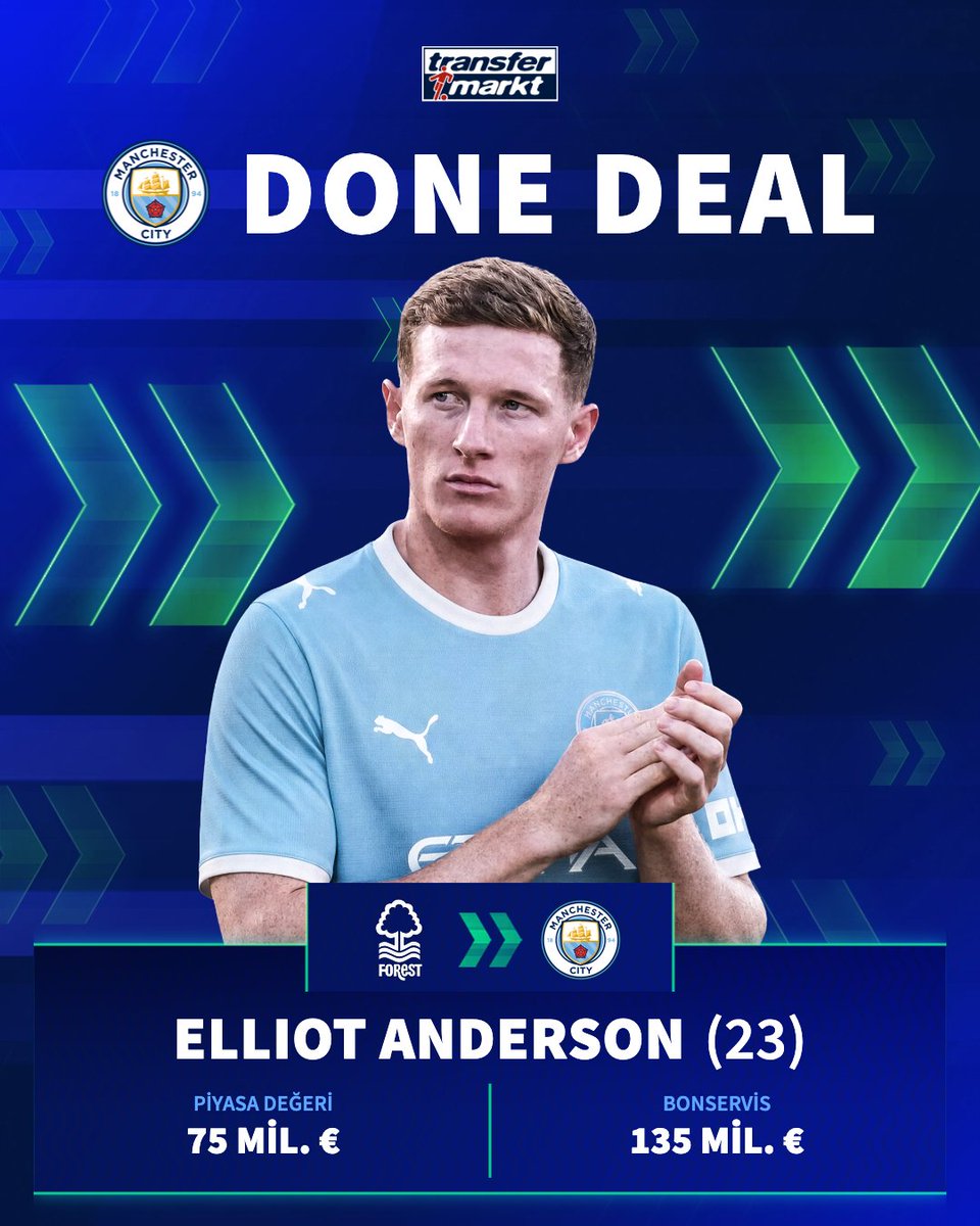 ✅ DONE DEAL