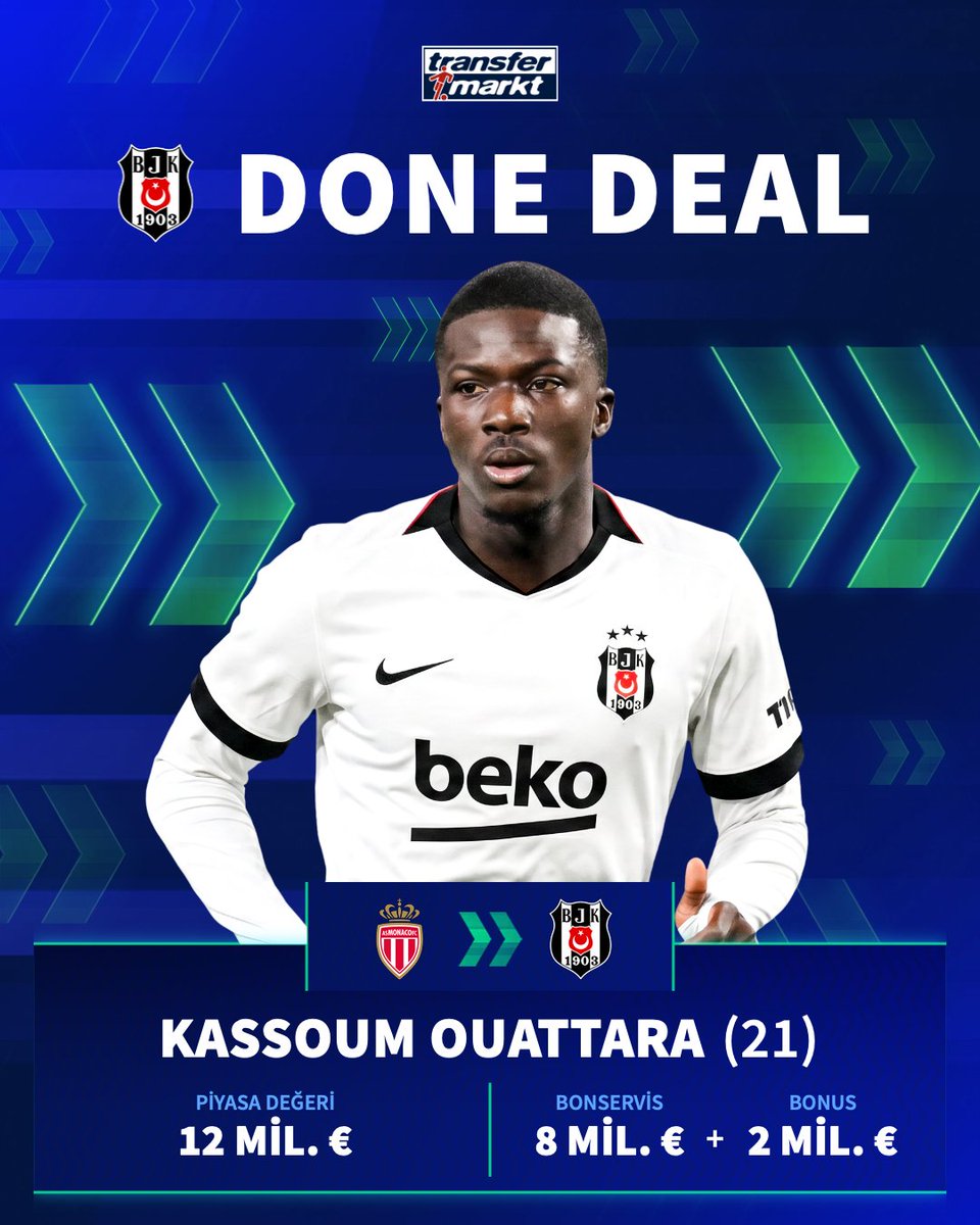 ✅ DONE DEAL