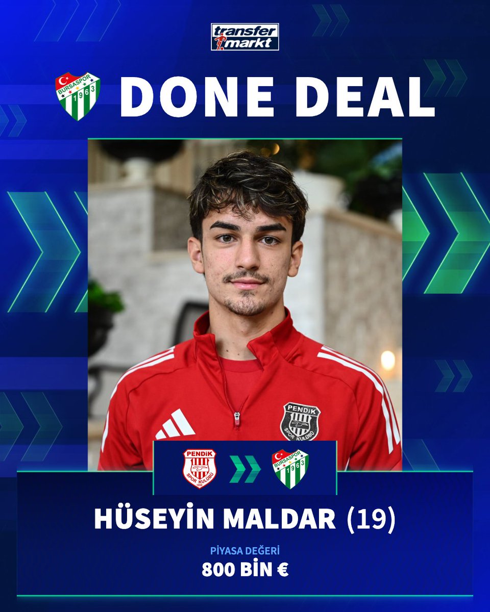 ✅ DONE DEAL