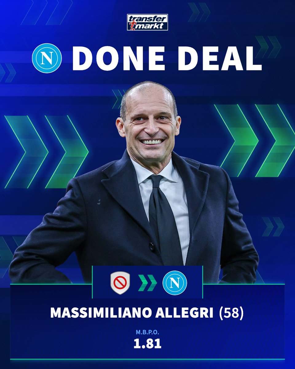 ✅ DONE DEAL