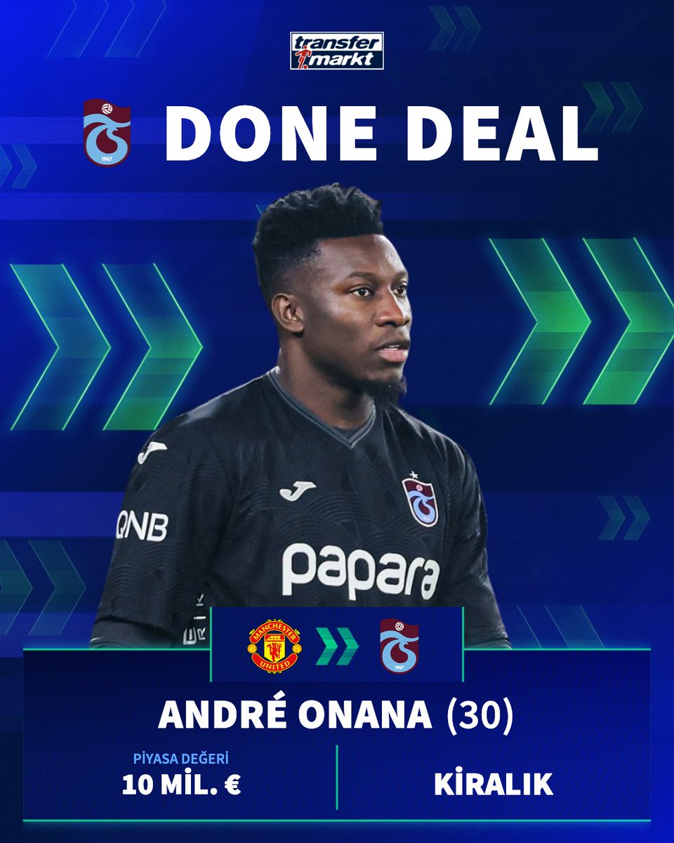 ✅ DONE DEAL