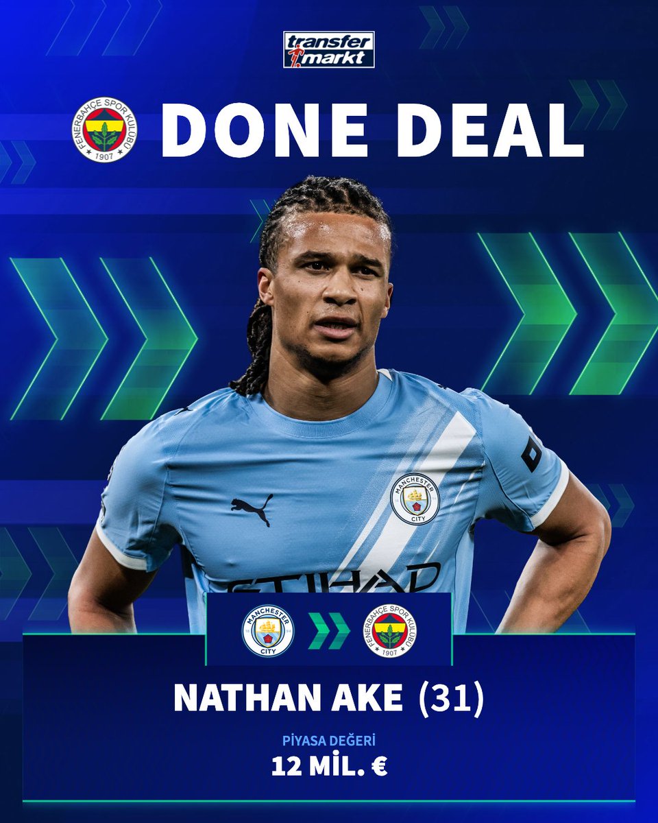 ✅ DONE DEAL