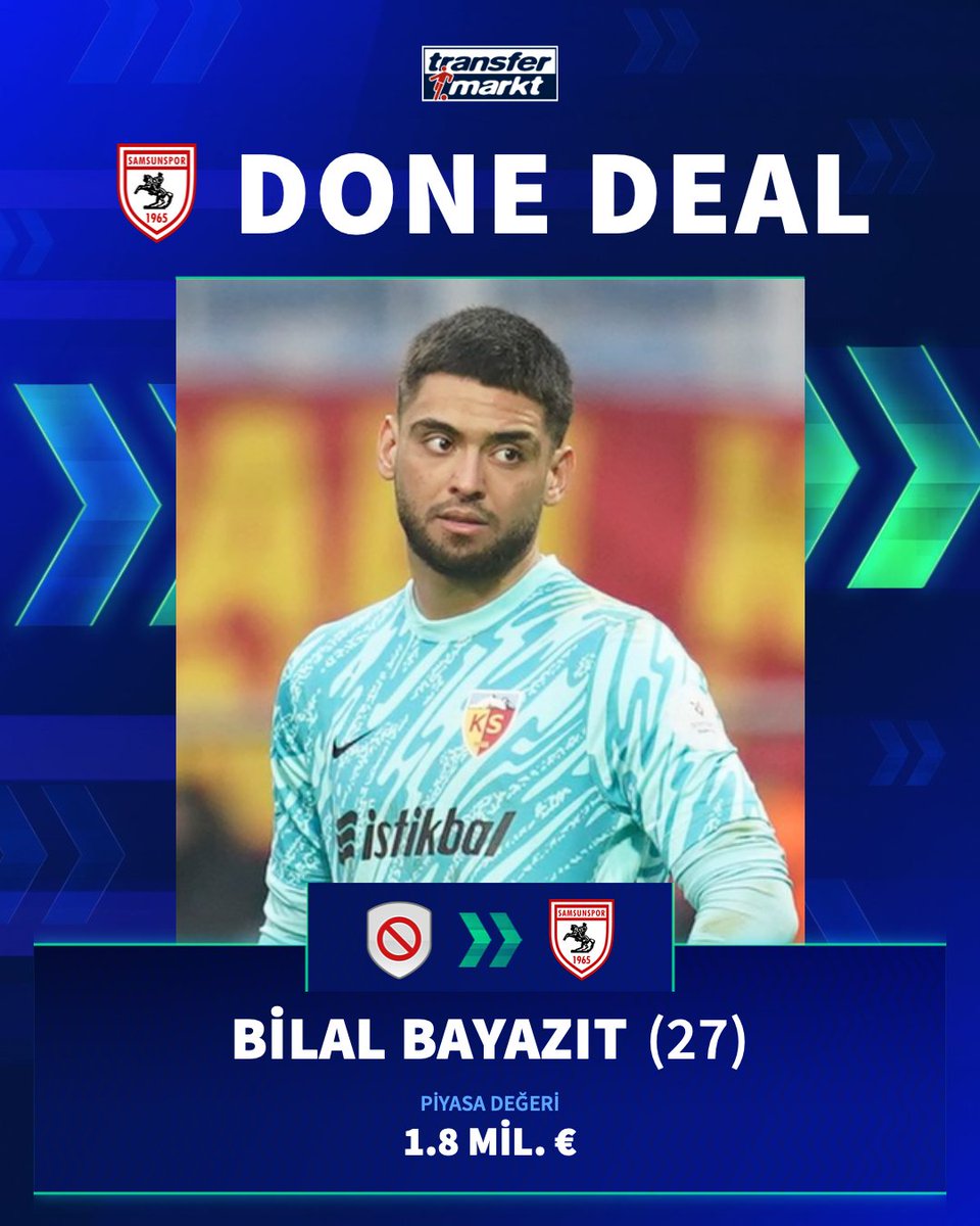 ✅ DONE DEAL