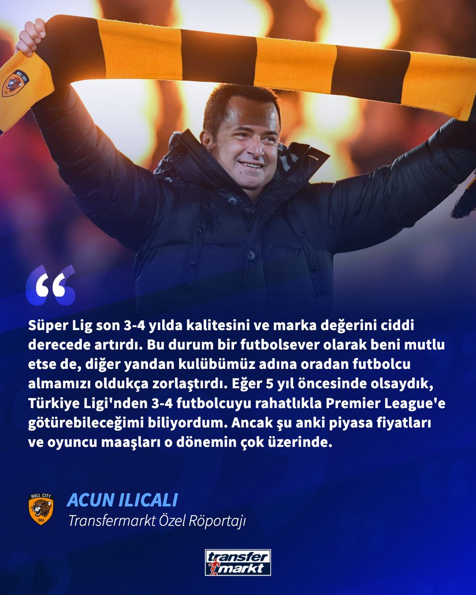 🚨 Acun Ilıcalı Özel Röportajı