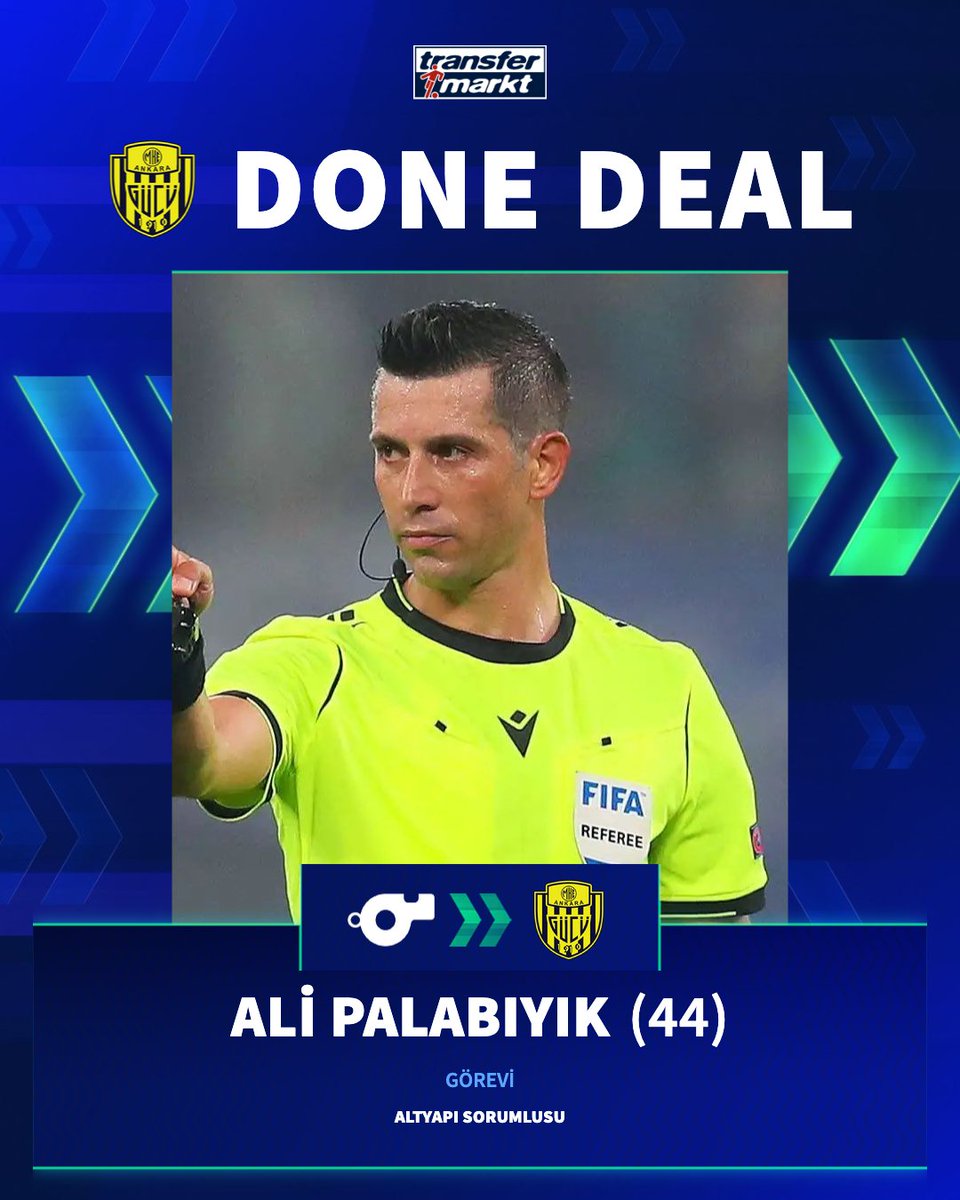 ✅ DONE DEAL