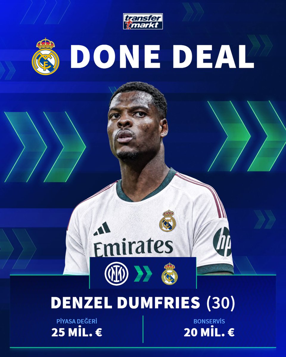 ✅ DONE DEAL