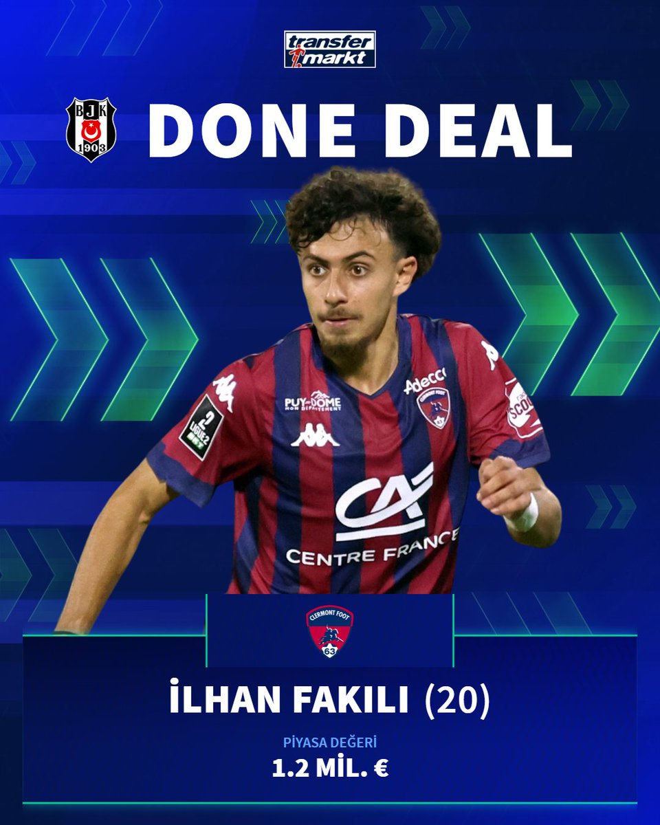 ✅ DONE DEAL