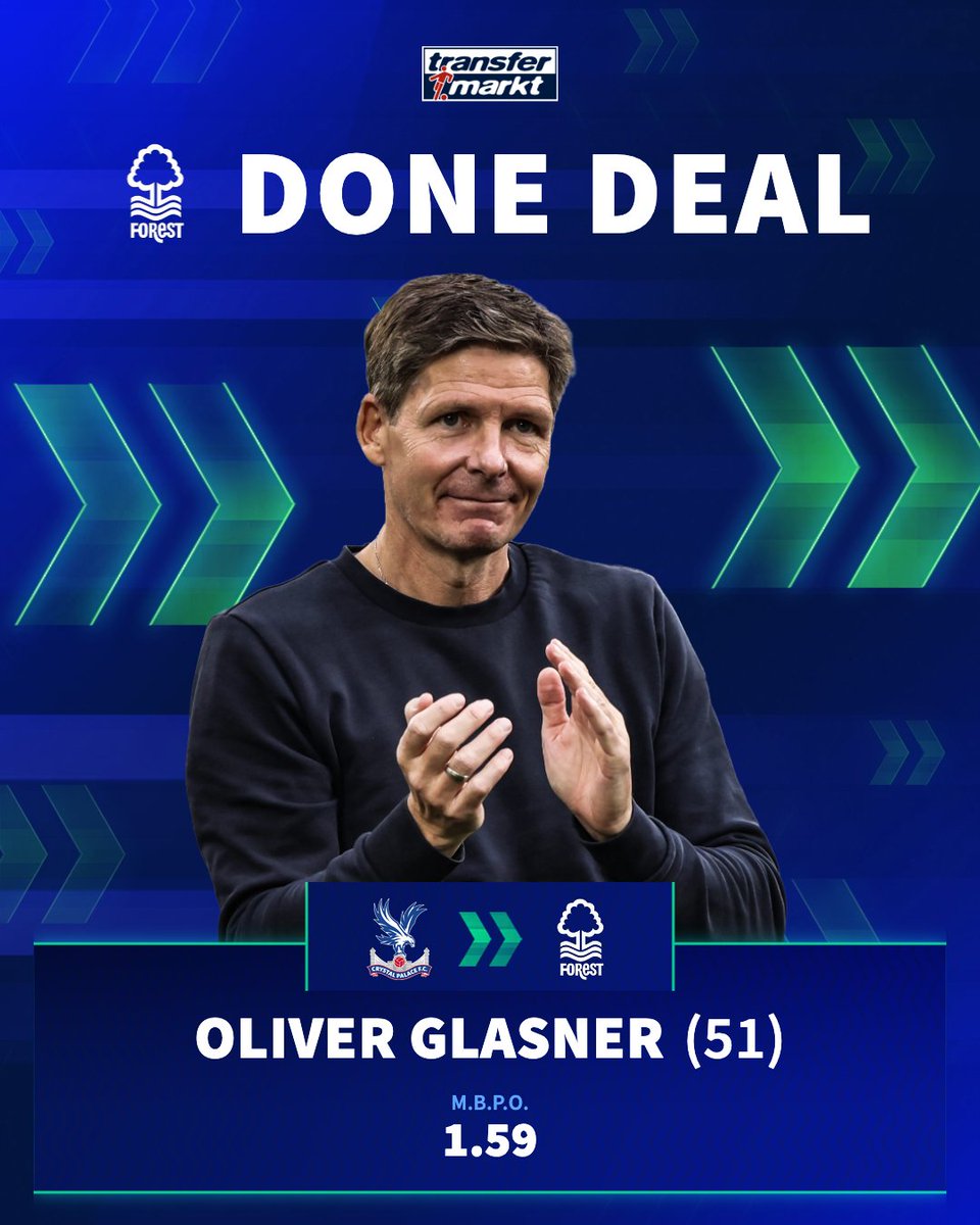 ✅ DONE DEAL