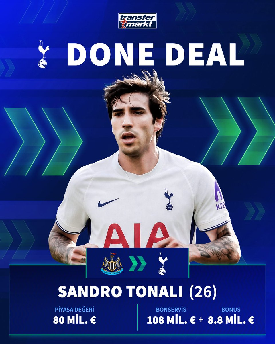 ✅ DONE DEAL