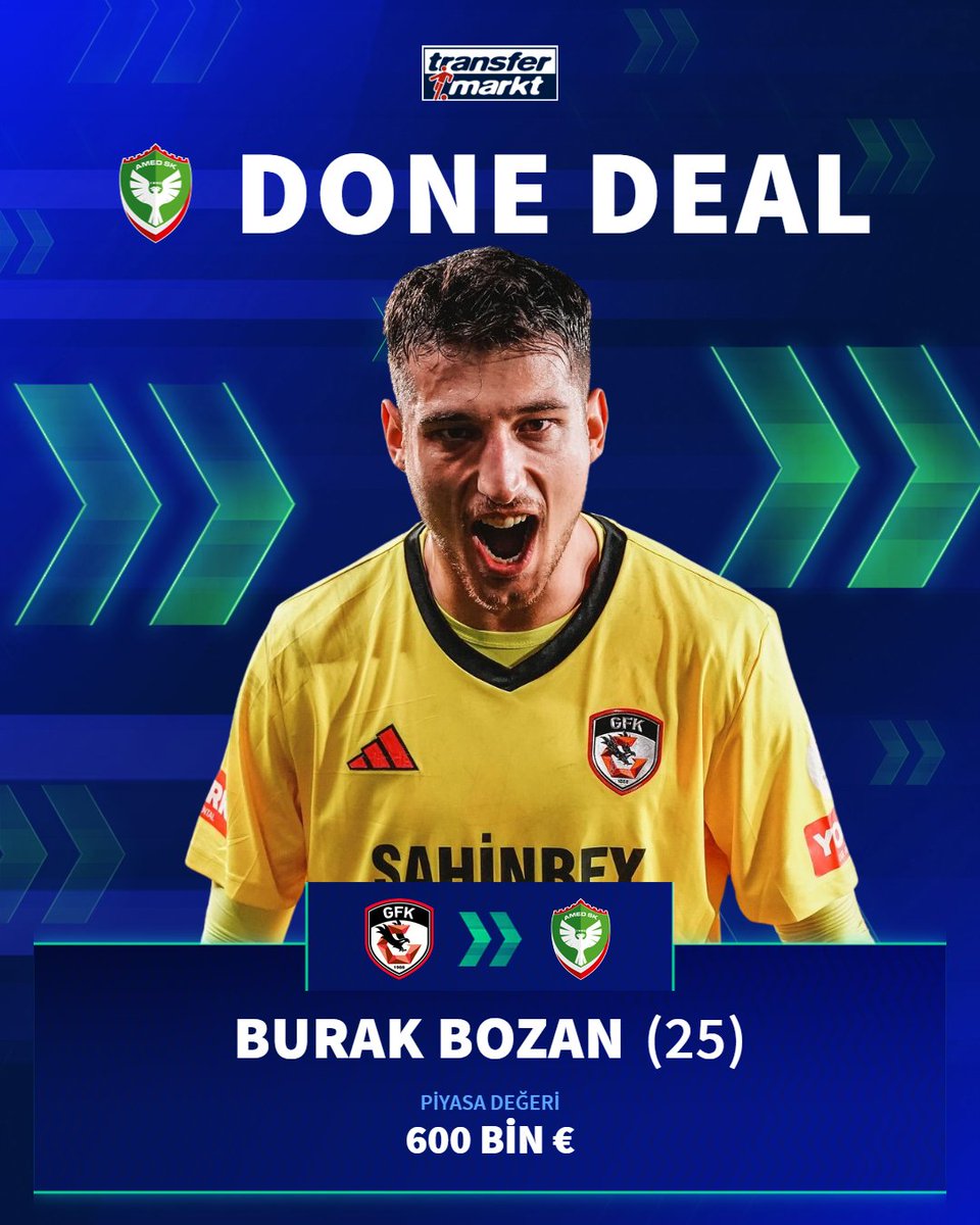 ✅ DONE DEAL