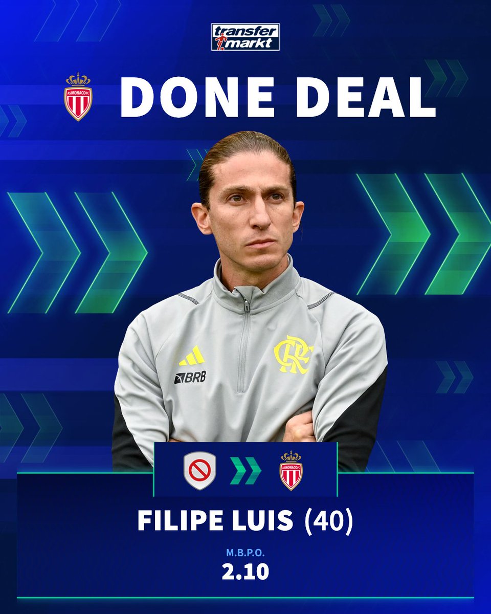 ✅ DONE DEAL