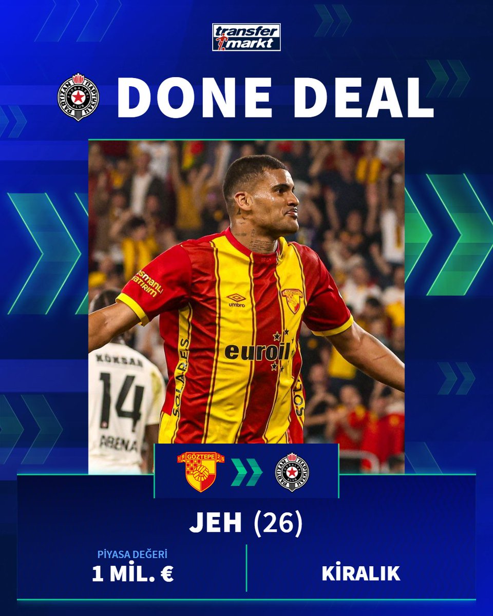 ✅ DONE DEAL