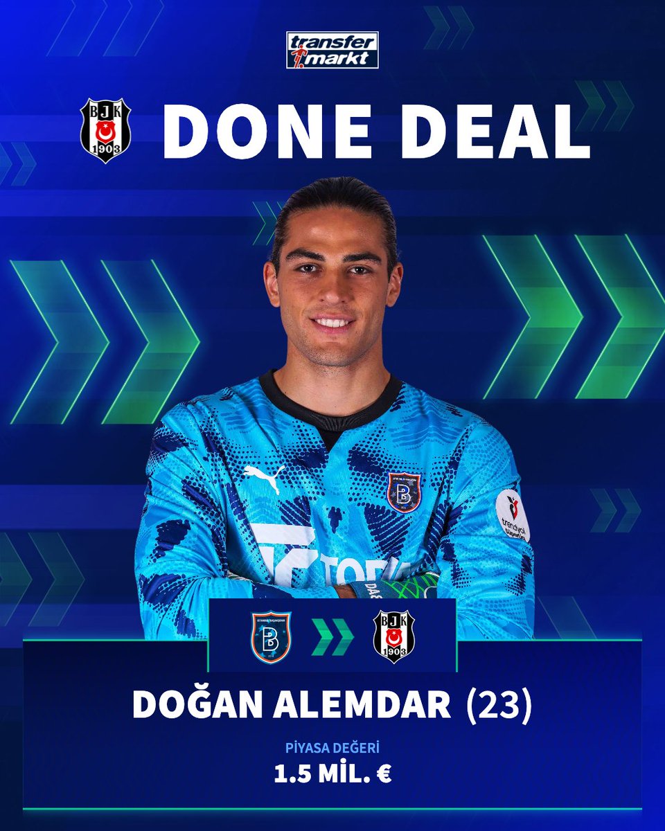 ✅ DONE DEAL