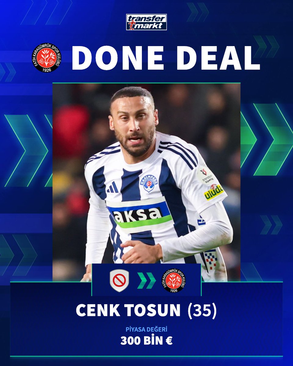 ✅ DONE DEAL