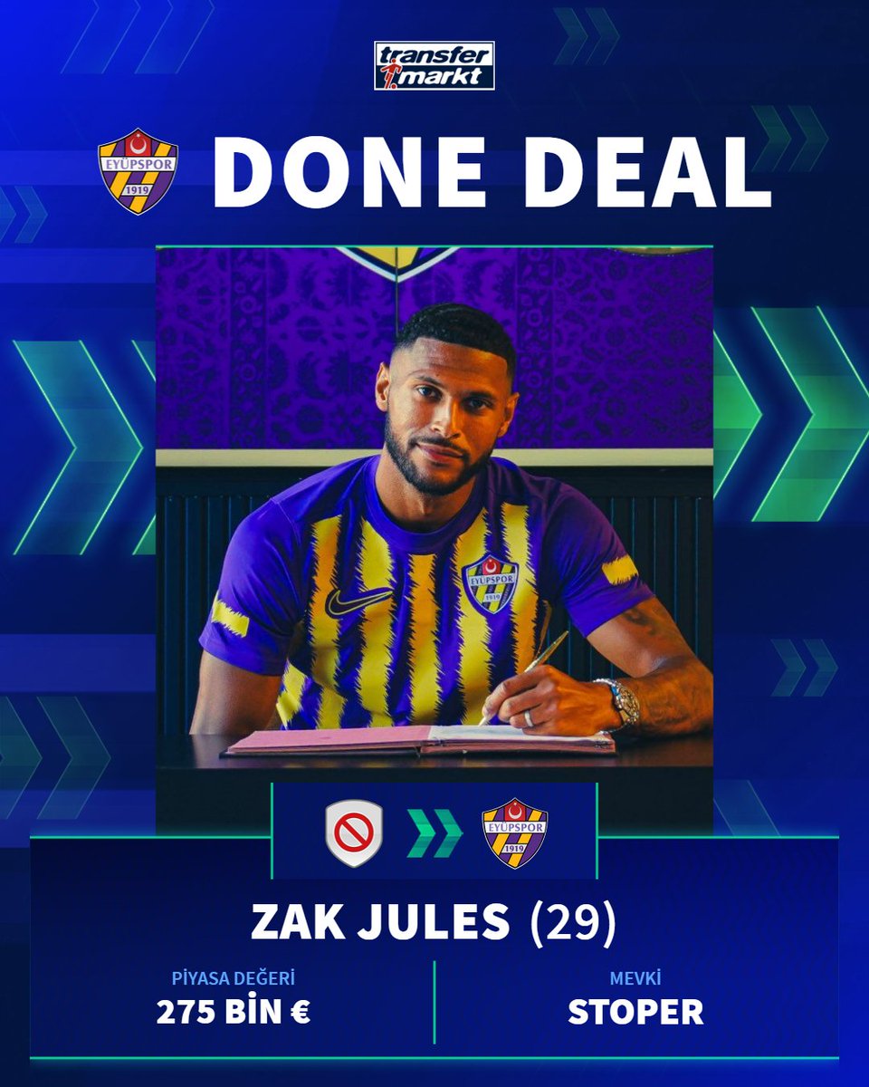 ✅ DONE DEAL