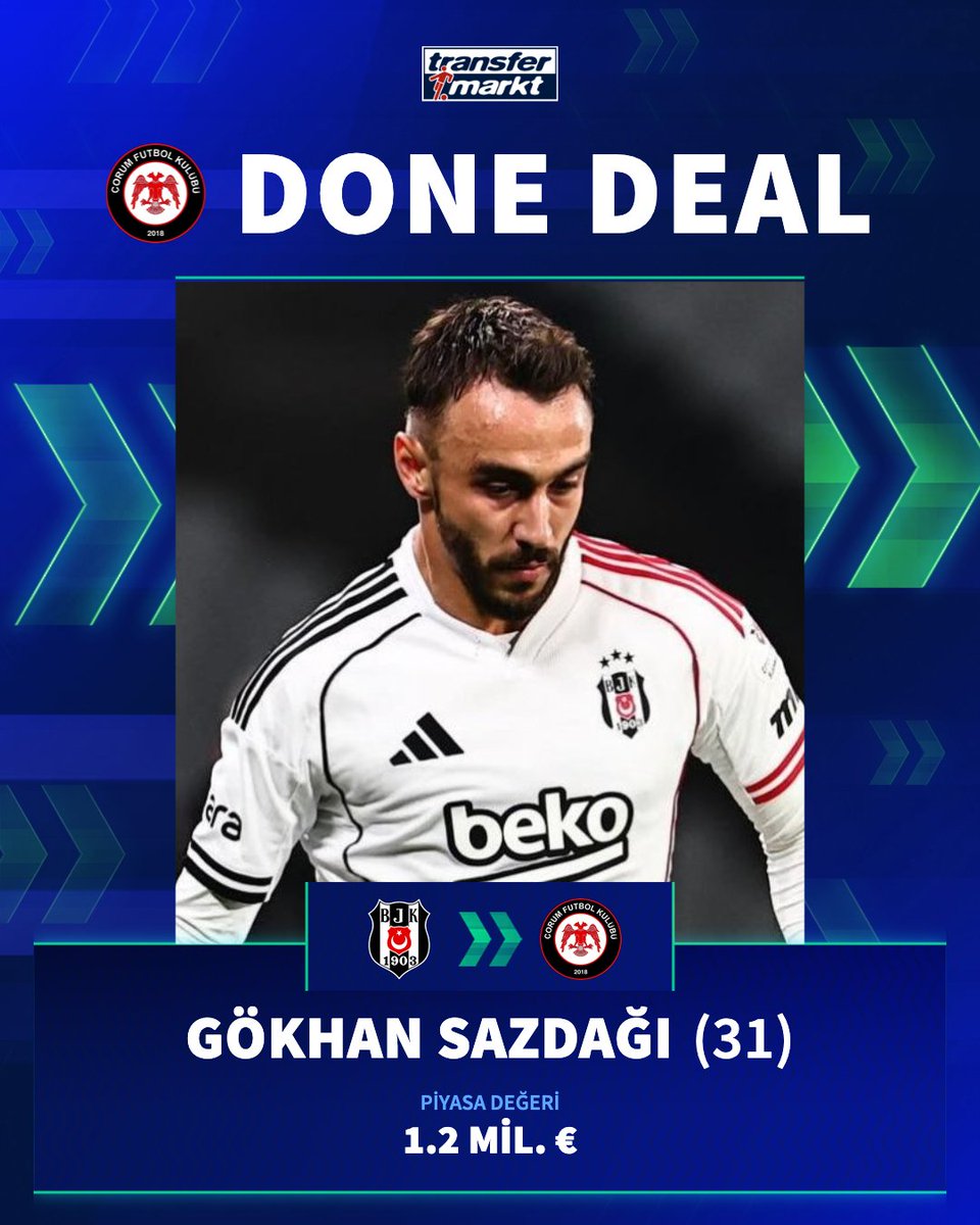 ✅ DONE DEAL