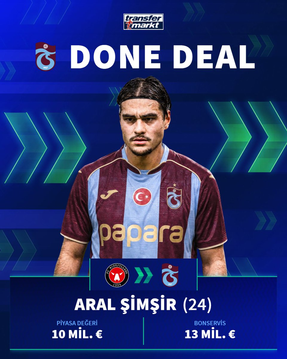 ✅ DONE DEAL