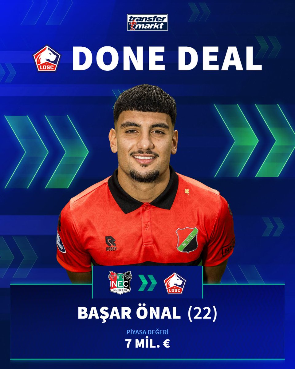 ✅ DONE DEAL