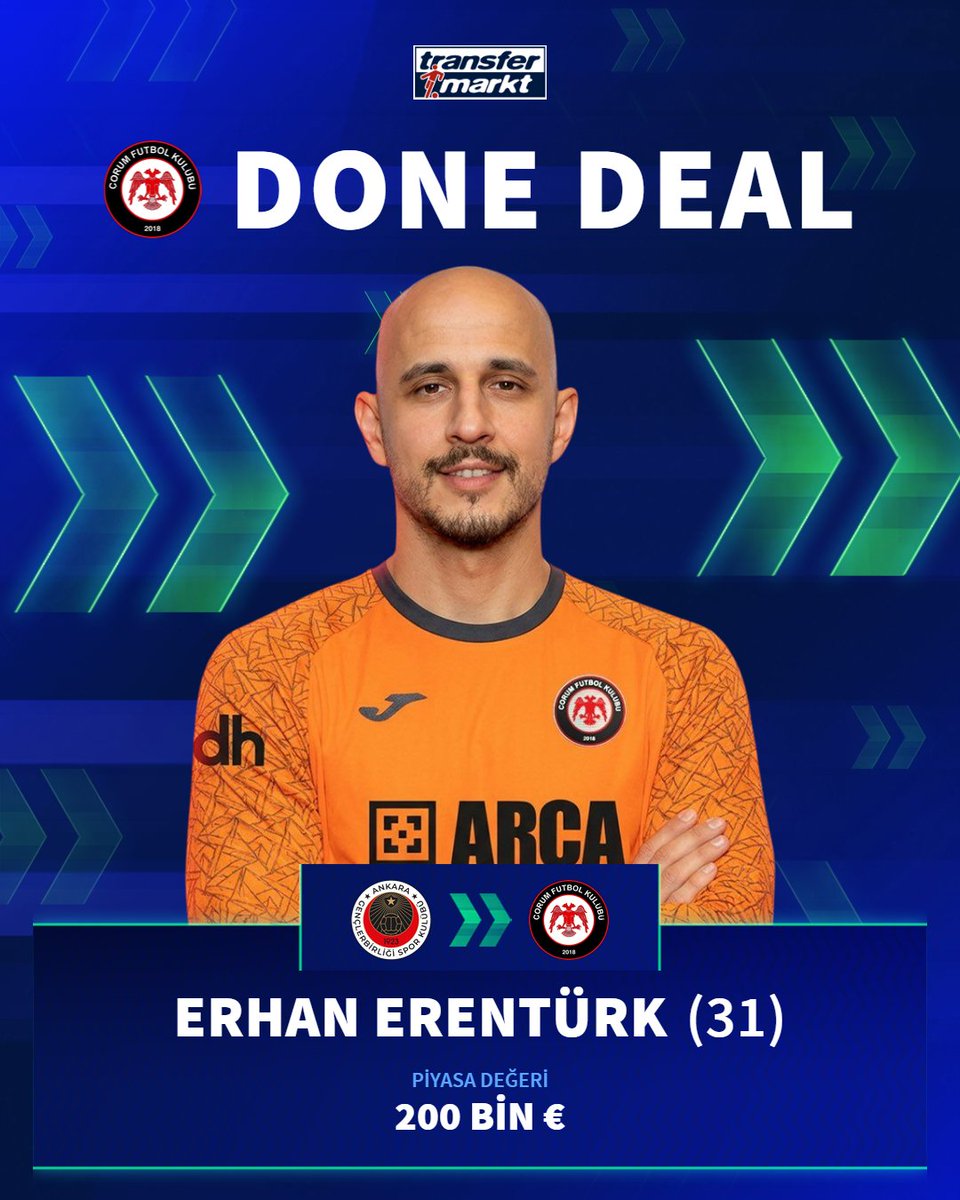 ✅ DONE DEAL